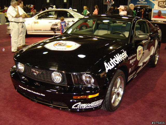 2006 Detroit Auto Show-4