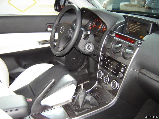 2006 Detroit Auto Show-7