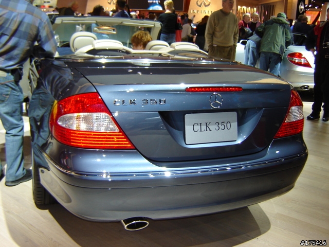 2006 Detroit Auto Show-5