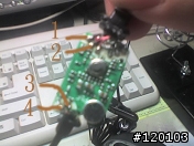 [小首L7帖]對MOTO耳機線開刀 ....