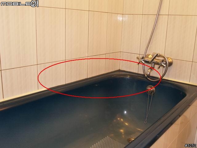 [DIY分享]快過年了..您家浴室有矽利康發霉或零零落落想重弄嗎?