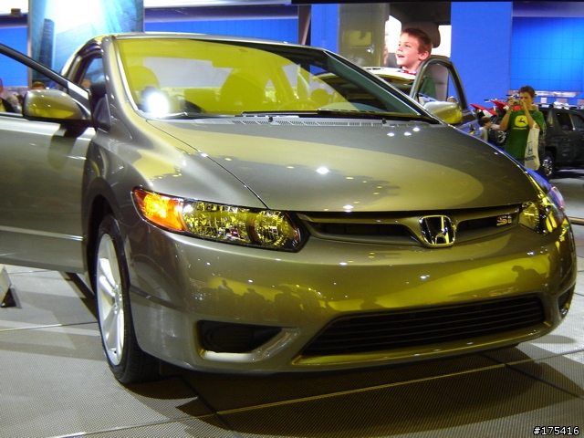 2006 Detroit Auto Show-6