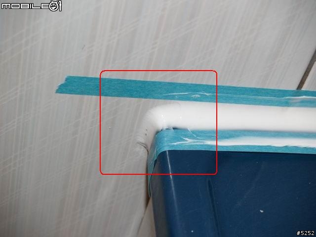 [DIY分享]快過年了..您家浴室有矽利康發霉或零零落落想重弄嗎?