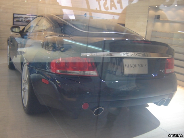 2006 Detroit Auto Show-7