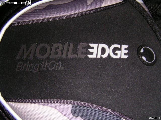 [敗了]Mobileedge電腦背包- Express Backpack 迷彩包(好多圖)