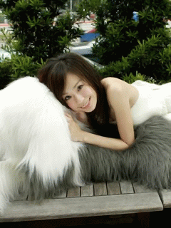 送給大家我的圖片