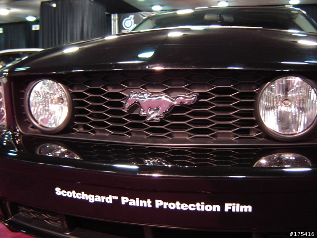 2006 Detroit Auto Show-4