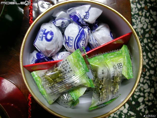 [年節禮品]喜氣洋洋大鞭炮-送禮自用兩相宜