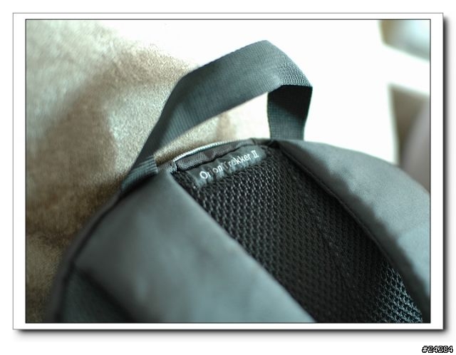 Lowepro Orion Trekker II
