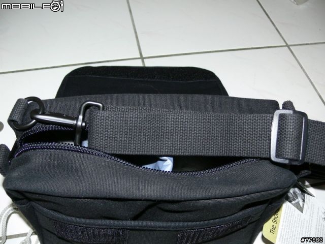 [分享]DOMKE F-5X BLACK/WHITE HOUSE 入手!(圖多)