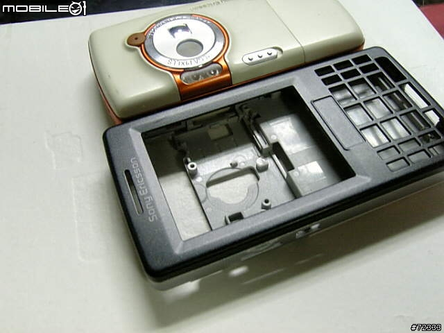 [最新秘聞] SE 新型號手機