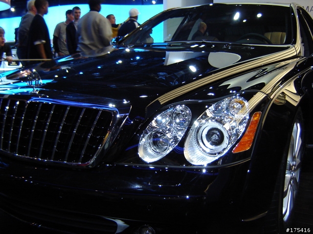 2006 Detroit Auto Show-3