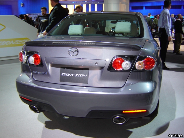 2006 Detroit Auto Show-7