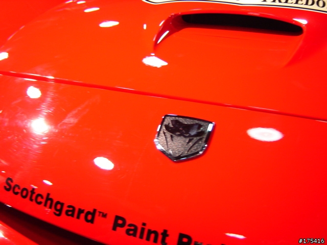 2006 Detroit Auto Show-4