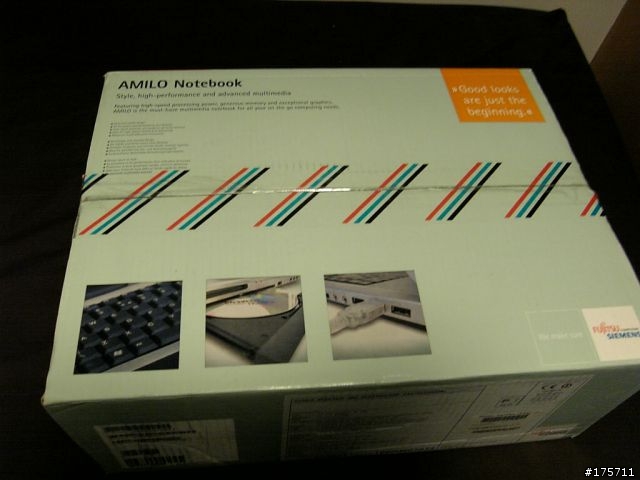 [分享]Fujitsu-Siemens 3438G 我買下手了[附圖]