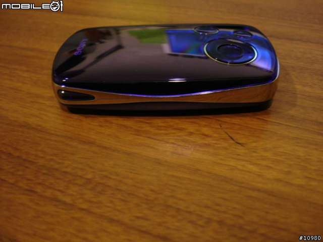 [勸敗] SONY新款Network 隨身聽 NW-A1000 紫色版