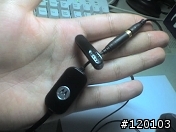 [小首L7帖]對MOTO耳機線開刀 ....