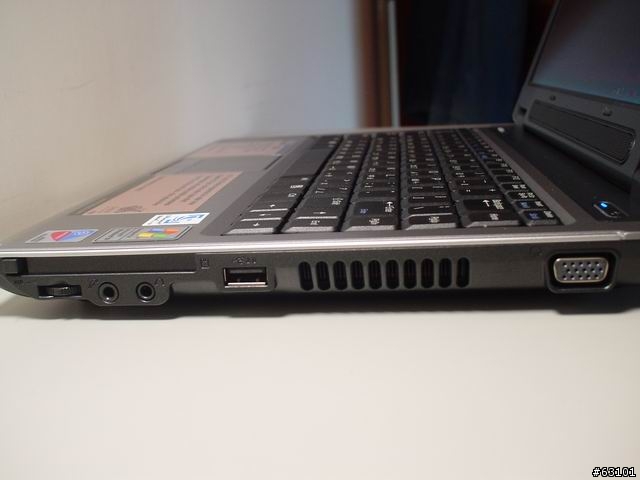 [13.3吋] 台系 ASUS W6A 740D VS 日系SONY VAIO S56TP 特別企劃