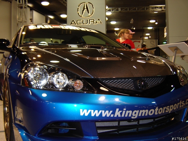 2006 Detroit Auto Show-4