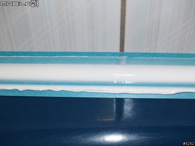 [DIY分享]快過年了..您家浴室有矽利康發霉或零零落落想重弄嗎?