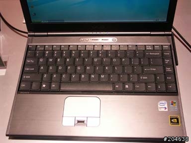 新世代機種 vaio sz 雙核心 NAPA  (使用翻義軟體文字請意會)