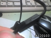 [小首L7帖]對MOTO耳機線開刀 ....