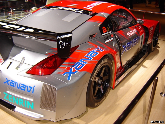 2006 Detorit Auto Show-10