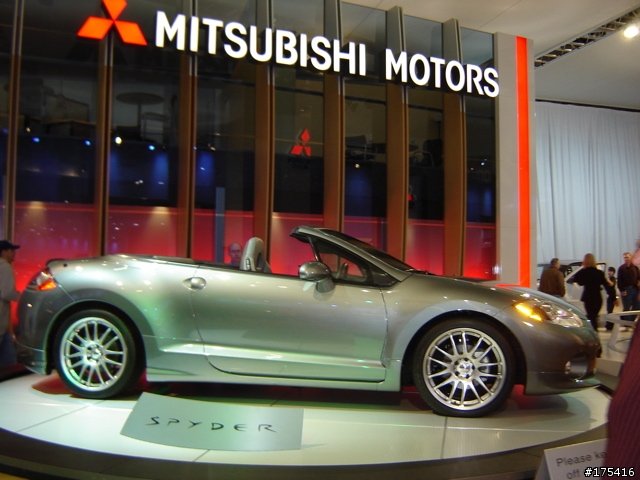 2006 Detorit Auto Show-8