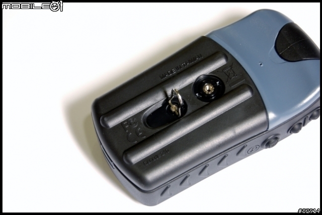 [分享]Garmin eTrex Legend C 入手