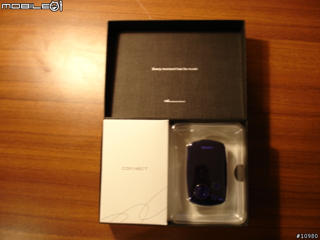 [勸敗] SONY新款Network 隨身聽 NW-A1000 紫色版
