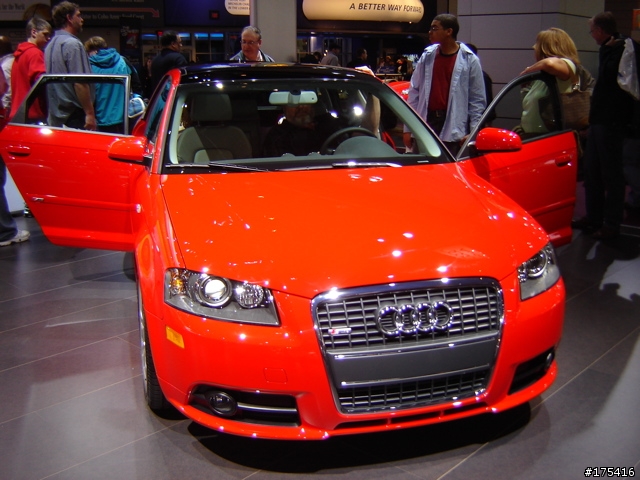 2006 Detorit Auto Show-10