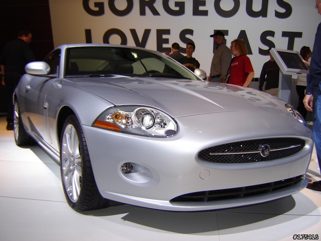 2006 Detroit Auto Show-7