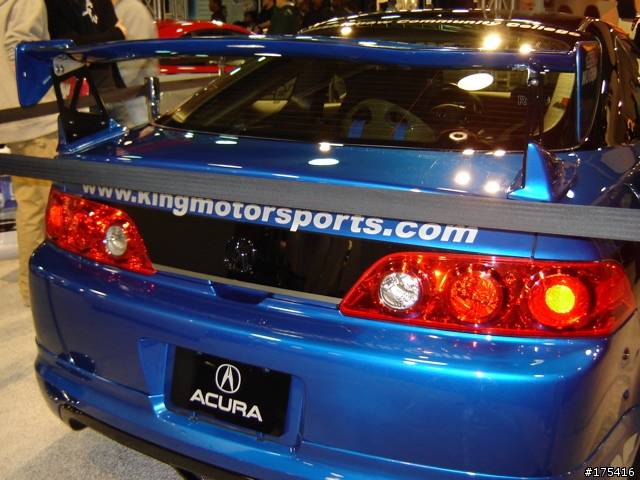 2006 Detroit Auto Show-4