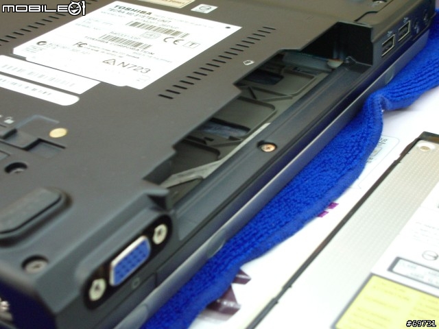 [分享]TOSHIBA M2(曾經的商務機 機王，好機器一部)