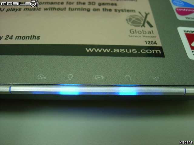[分享] ASUS M9V v.s. Fujitsu s7010 小測