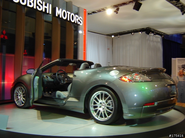 2006 Detorit Auto Show-8