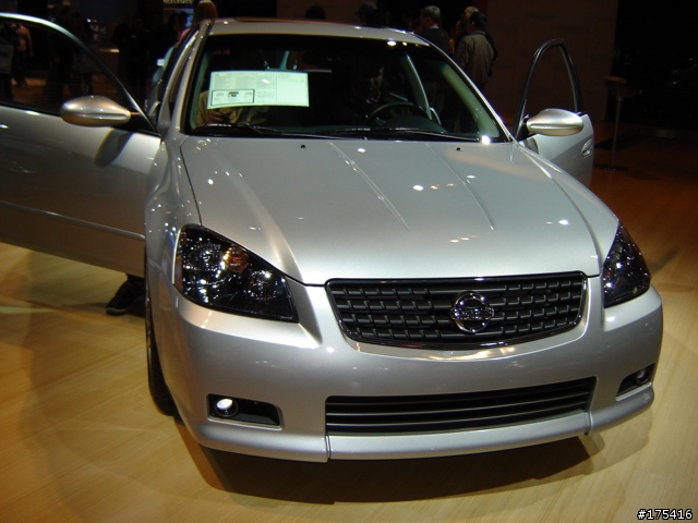 2006 Detorit Auto Show-10