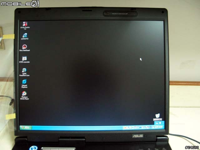 [分享] ASUS A3A系列~純外觀介紹