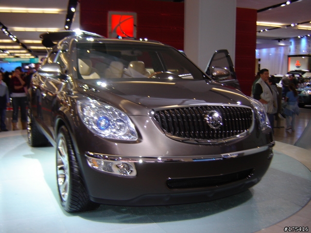 2006 Detorit Auto Show-8