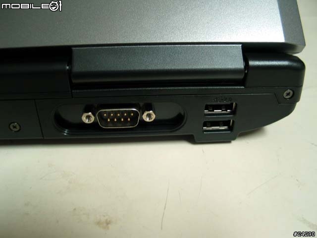 [分享] ASUS A3A系列~純外觀介紹