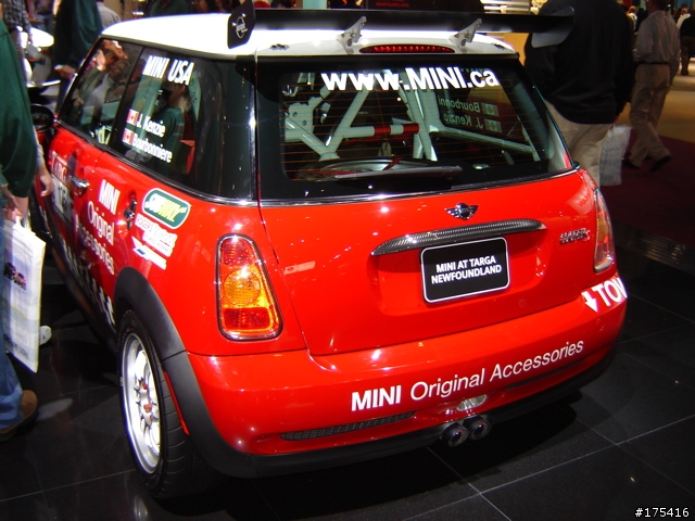 2006 Detorit Auto Show-10