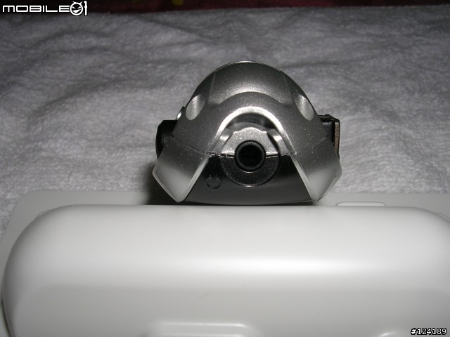 Iriver ifp899 1G  入手報告