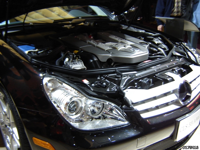 2006 Detroit Auto Show-5