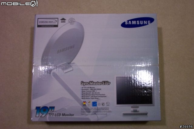[分享]來自韓國的工藝品－Samsung 970P (圖多)