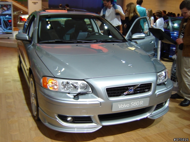 2006 Detroit Auto Show-7