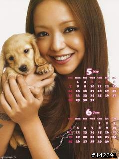 [分享]安室奈美惠&