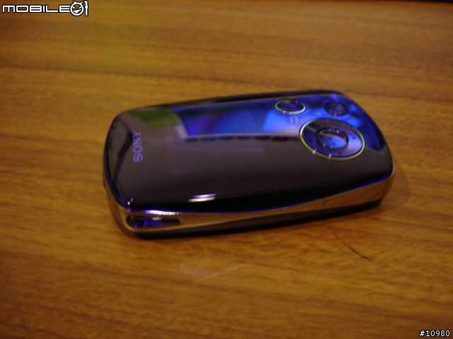 [勸敗] SONY新款Network 隨身聽 NW-A1000 紫色版