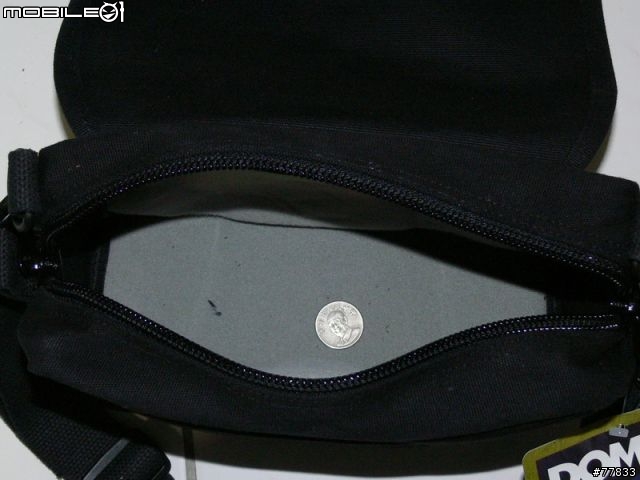 [分享]DOMKE F-5X BLACK/WHITE HOUSE 入手!(圖多)