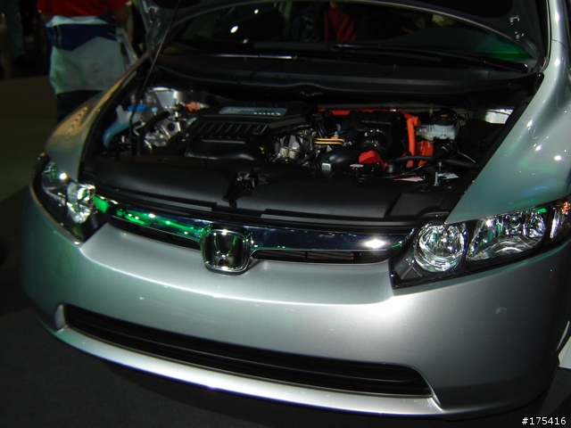 2006 Detroit Auto Show-6