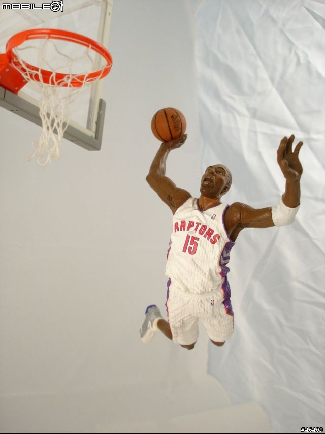 [McFarlane運動系列]NBA series 1